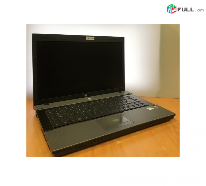 15.6" Ноутбук HP 620  1366x768 Intel Core 2 Duo RAM 3GB HDD 320GB Soft Win 7 Notebook Նոթբուք 2,1Ghz 