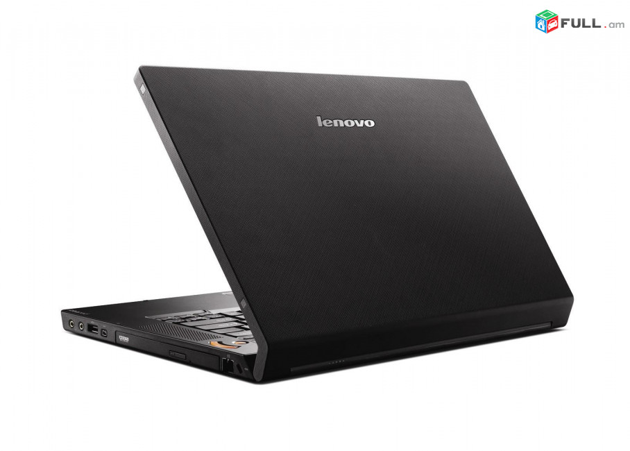 15,4" Notebook Lenovo IDEAPAD Y530 Intel Core 2 Doiu RAM 4GB SSD 120 Soft Win 7 2,2Ghz Ноутбук Նոթբուք 