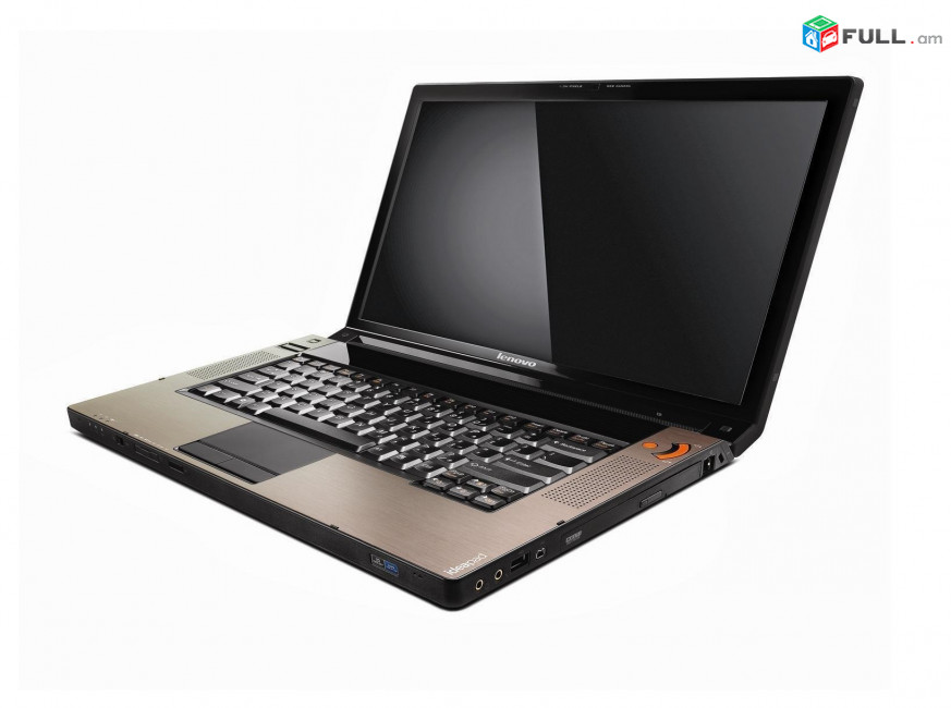 15,4" Notebook Lenovo IDEAPAD Y530 Intel Core 2 Doiu RAM 4GB SSD 120 Soft Win 7 2,2Ghz Ноутбук Նոթբուք 