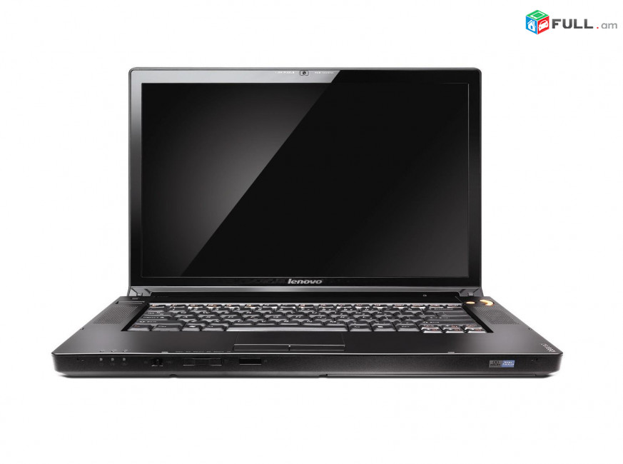 15,4" Notebook Lenovo IDEAPAD Y530 Intel Core 2 Doiu RAM 4GB SSD 120 Soft Win 7 2,2Ghz Ноутбук Նոթբուք 