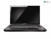 15,4" Notebook Lenovo IDEAPAD Y530 Intel Core 2 Doiu RAM 4GB SSD 120 Soft Win 7 2,2Ghz Ноутбук Նոթբուք 