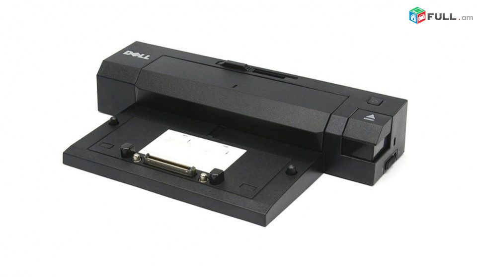 Док-станция Dell Advanced E-Port Plus (K09A) 
