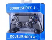 Doubleshok® 4 Wireless Controller Джойстик для Ps4 Беспроводной Անլար Ջոյսթիկ Joystick for playstation 