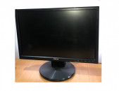 Монитор 19" ASUS VW193 Մոնիտոր Monitor CCFL TN 1440x900 VGA