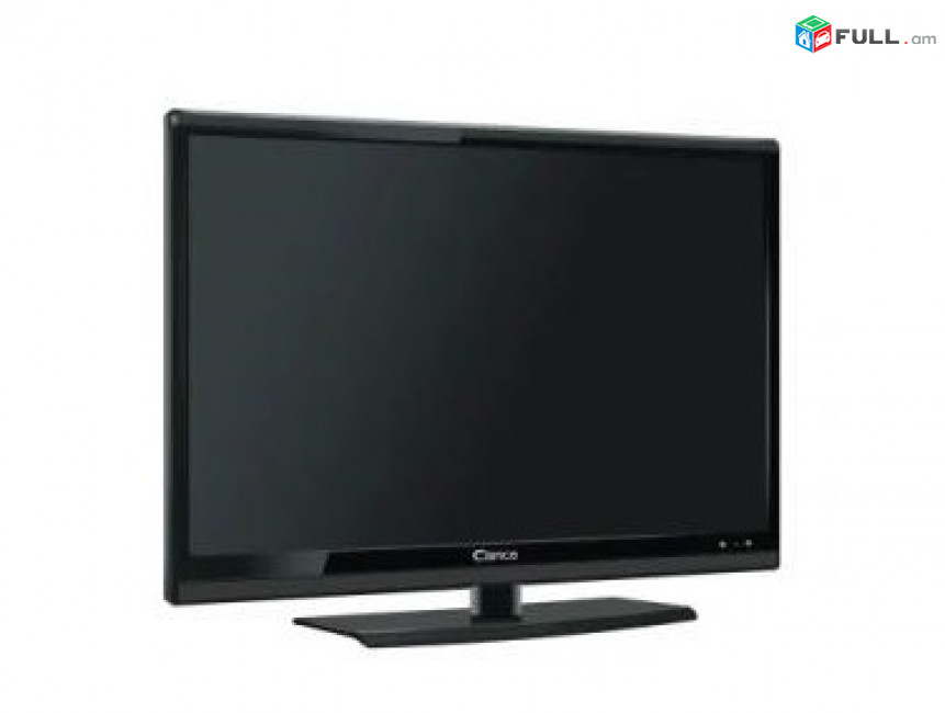 LCD Հեռուստացույց TV Телевизор 22" KN-22L1 USB  HDMI  VGA 1 Monitor Մոնիտոր էկրան 