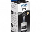 Чернила для принтера Epson  C13T77414A 774 Картридж թանաք ներկ Cartridge 