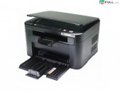 Samsung SCX-3205W Printer МФУ лазерное Принтер Լազերային տպիչ Պրինտեր A4 1200dpi 