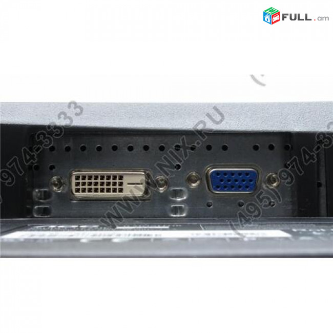 AOC TFT22W90PS F22+  22" Monitor Մոնիտոր ЖК- монитор VGA DVI 1920x1080 75Ghz LCD 