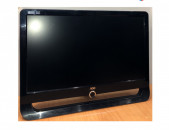 AOC TFT22W90PS F22+  22" Monitor Մոնիտոր ЖК- монитор VGA DVI 1920x1080 75Ghz LCD 