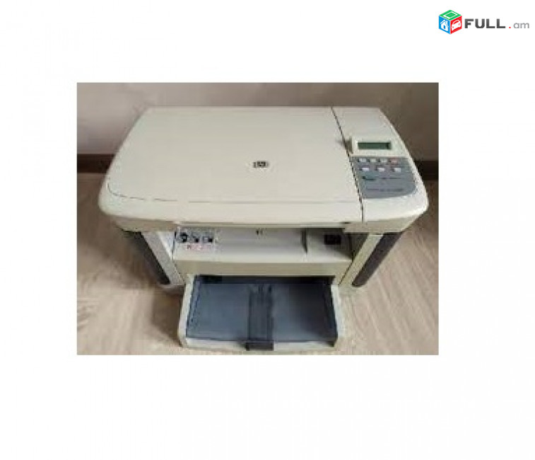 HP LaserJet M1120 Printer - Принтер - Պրինտեր Տպիչ անթերի վիճակ