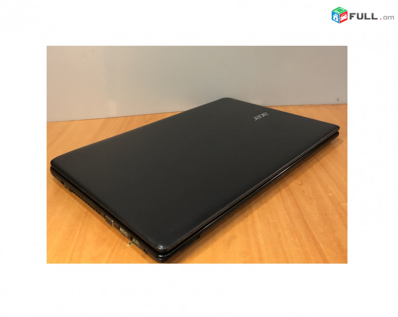 Acer Aspire E1-522 15,6" Notebook 4GB 500GB Win 7 1,4Ghz Նոութբուք Нотбук 