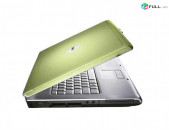 15.4" DELL Inspiron 1521 AMD Turion 2GB 80GB Win7 Notebook Նոութբուք Нотбук 