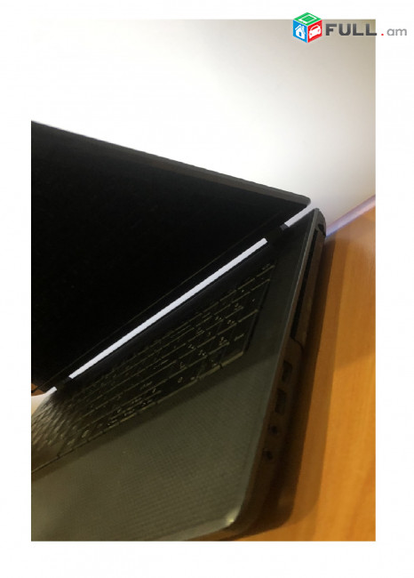 Acer Aspire 7250 17,3"  4GB SSD 120GB Win 10 Նոութբուք Notebook 1,3Ghz  Нотбук