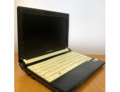 Samsung NP-N102 Intel Atom N435 2GB 500GB Win 71,3Ghz Netbook 10,1" Նեթբուք Нетбук