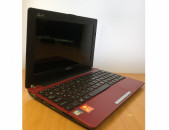 Asus Eee PC X101CH intel Atom N2600 2GB 260GB Win 7 Netbook 10,1"  1 ժամ պահում է Նեթբուք 1,6 Ghz Нетбук