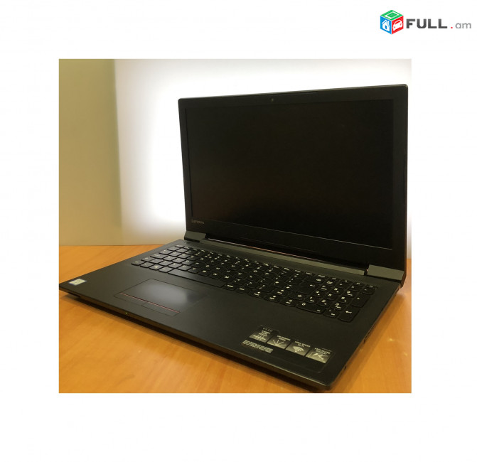 Lenovo V110 - 15ISK i3 8GB  500GB  Win 10 Notebook 15,6" Նոթբուք 3 ժամ 2Ghz Нотбук