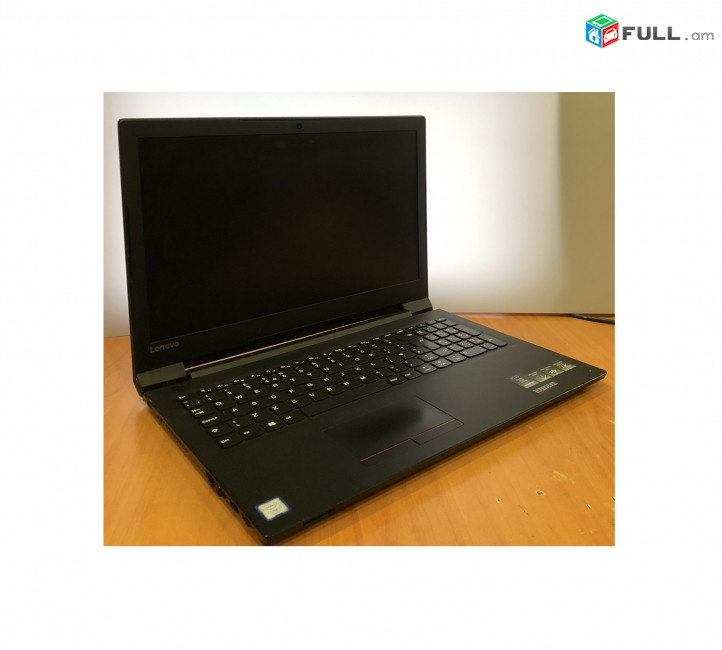 Lenovo V110 - 15ISK i3 8GB  500GB  Win 10 Notebook 15,6" Նոթբուք 3 ժամ 2Ghz Нотбук