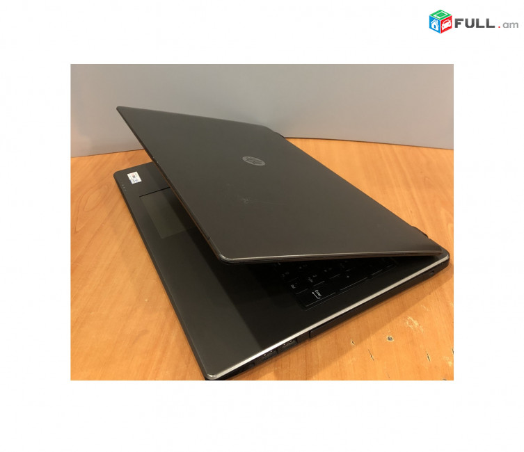 Tsinghua Tongfang i7 4GB SSD 240GB  Win 10 Notebook 15,6" Նոթբուք 2,5Ghz  Нотбук