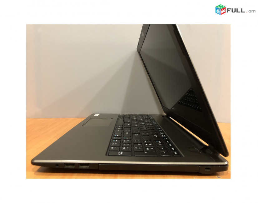 Tsinghua Tongfang i7 4GB SSD 240GB  Win 10 Notebook 15,6" Նոթբուք 2,5Ghz  Нотбук