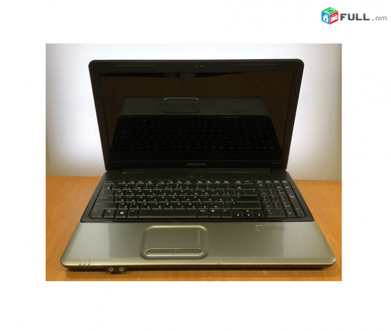 HP 620 3GB 320GB Win 7 Notebook 15,6" Նոութբուք 2,3Ghz Нотбук