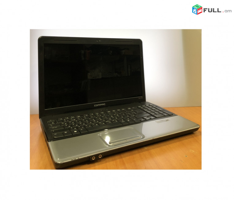 HP 620 3GB 320GB Win 7 Notebook 15,6" Նոութբուք 2,3Ghz Нотбук