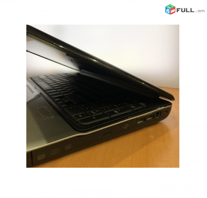 HP 620 3GB 320GB Win 7 Notebook 15,6" Նոութբուք 2,3Ghz Нотбук