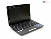 Netbook Asus Eee PC 1001PX 10,1" CPU N2600 RAM 1Gb Soft Win 7 Նեթբուք Нeтбук