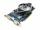 Sapphire RADEON HD4850 512 MB GDDR3 Videocard Վիդեո քարդ PCI-E ով Видеокарта HDMI VGA DVI