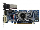 Videocard GEFORCE GT620 1GB 64bit SDDR3 Graphic Card Графическая Видеокарта Վիդեո քարդ HDMI VGA DVI