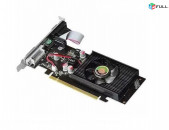 Videocard Point of View G210 1GB 64bit SDDR3 Graphic Card Графическая Видеокарта Վիդեո քարդ HDMI VGA DVI