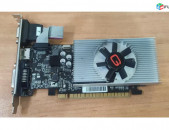 Videocard GeForce GT740 2GB GDDR3 128bit Վիդեո քարդ Видеокарта VGA HDMI DVI GT 740 2048MB