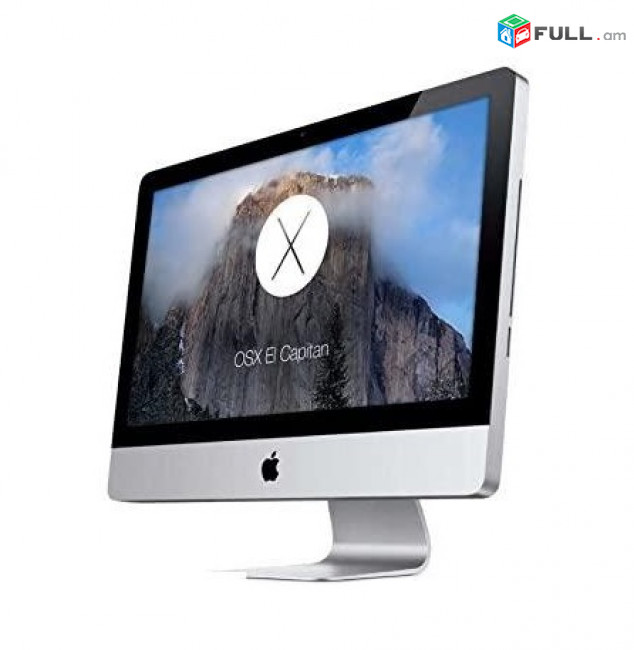 iMAC A1224 4GB  320GB  2,4Ghz CORE 2 DUO  screen 20" LED  APPLE 