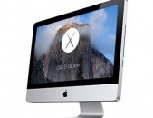 iMAC A1224 4GB  320GB  2,4Ghz CORE 2 DUO  screen 20