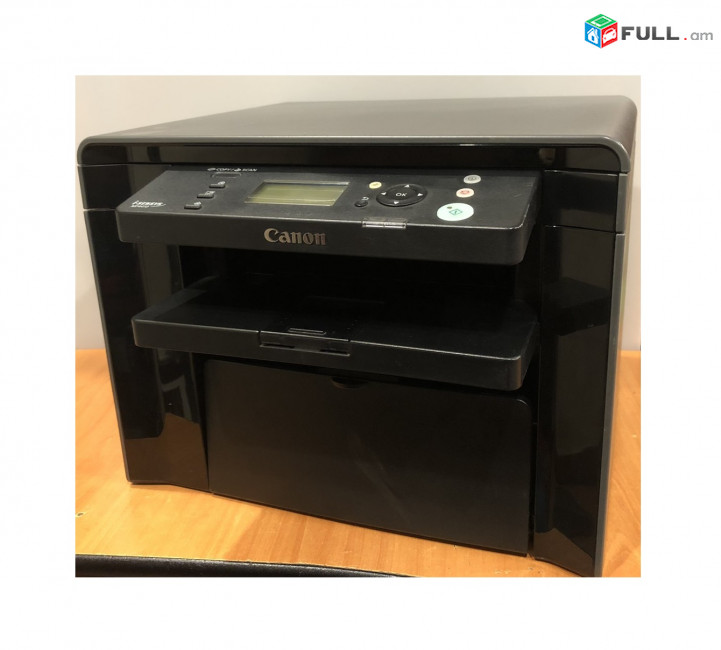  Canon i-SENSYS MF4410 Printer  МФУ Лазерное Принтер  Պրինտեր Լազերային Տպիչ 