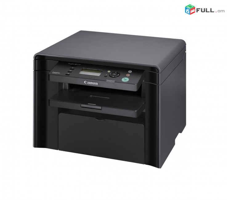  Canon i-SENSYS MF4410 Printer  МФУ Лазерное Принтер  Պրինտեր Լազերային Տպիչ 