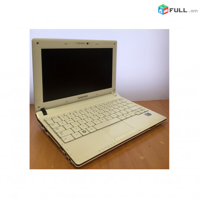  Samsung N145 Plus 2GB 500GB Win 7 Netbook 10,1" Նեթբուք  1,3Ghz Нетбук
