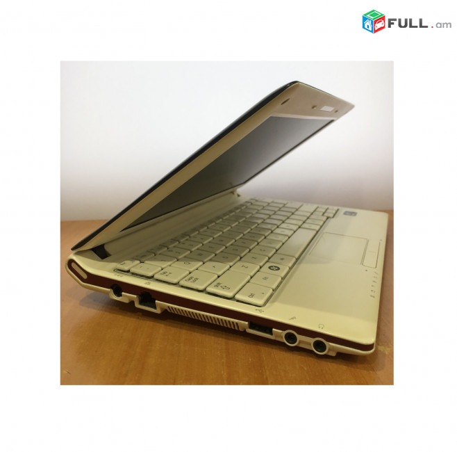  Samsung N145 Plus 2GB 500GB Win 7 Netbook 10,1" Նեթբուք  1,3Ghz Нетбук