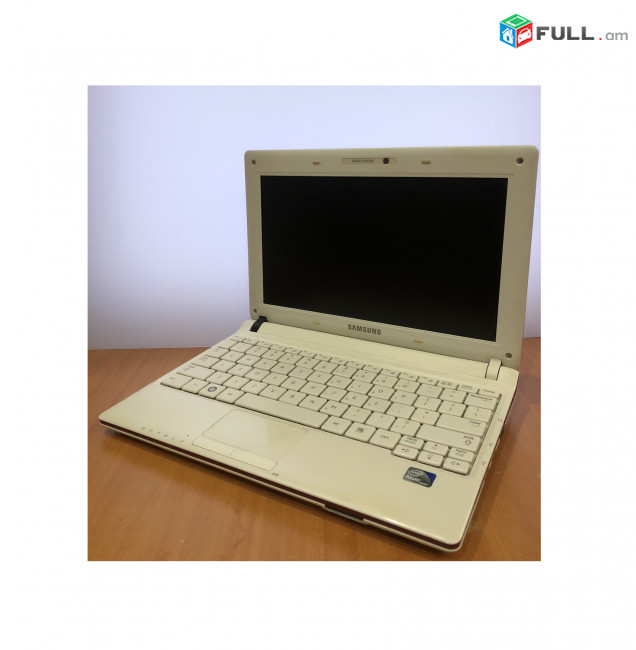  Samsung N145 Plus 2GB 500GB Win 7 Netbook 10,1" Նեթբուք  1,3Ghz Нетбук
