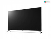 LG 43UJ651V LED 43" SMART Телевизор TV LED IPS 4K Հեռուստացույց Youtube Netflix 