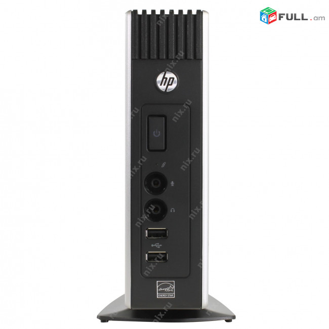 HP T510 Flexible Тонкий клиент  Thin Client  Mini Comp Մինի համկարգիչ կոմպ 2GB Dual Core