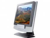 BenQ FP591 15" Monitor Մոնիտոր 1024x768 LCD Монитор DVI VGA (D-Sub)