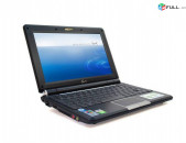 Netbook PC 2GB 160GB Win 7 10,1