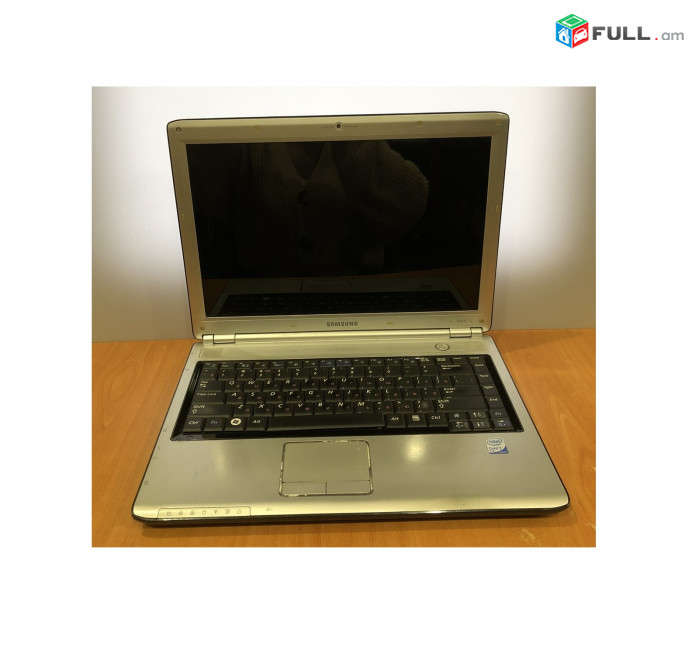 Samsung R410 RAM-3GB HDD-160GB Win 7 Notebook 15,6"  Նոթբուք  Нотбук