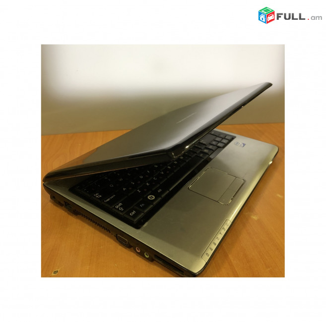 Samsung R410 RAM-3GB HDD-160GB Win 7 Notebook 15,6"  Նոթբուք  Нотбук