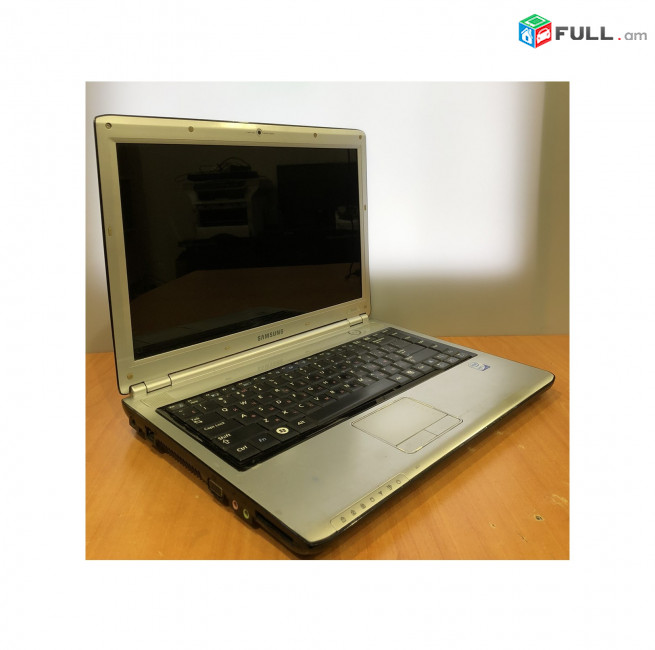 Samsung R410 RAM-3GB HDD-160GB Win 7 Notebook 15,6"  Նոթբուք  Нотбук