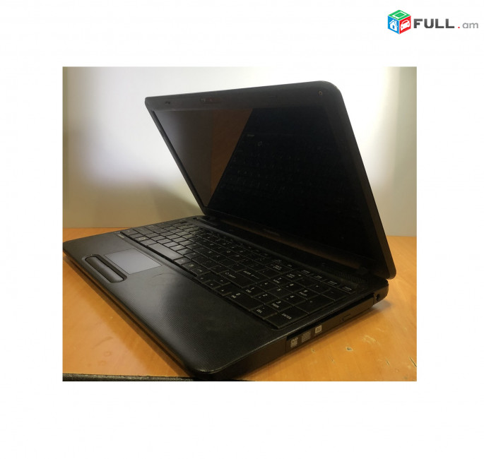 C650  Toshiba 4GB 500GB Win 10 64bit Notebook 15,6" Նոութբուք Ноутбук 