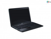 C650  Toshiba 4GB 500GB Win 10 64bit Notebook 15,6" Նոութբուք Ноутбук 