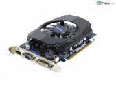 Videocard GEFORCE GT630 2GB 128bit SDDR3 Graphic Card Графическая Видеокарта Վիդեո քարդ HDMI VGA DVI