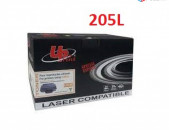 Samsung 205L Քարտրիջ Cartridge Тонер Картридж printer պրինտեր MLT-D205L S. D205L