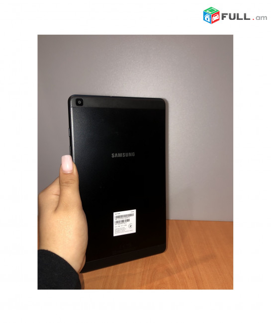 Samsung  Galaxy Tab A 8.0 SM-T295 (2019) WiFi 4GB 32GB Sim Card Tablet Tab Планшет  Պլանշետ 